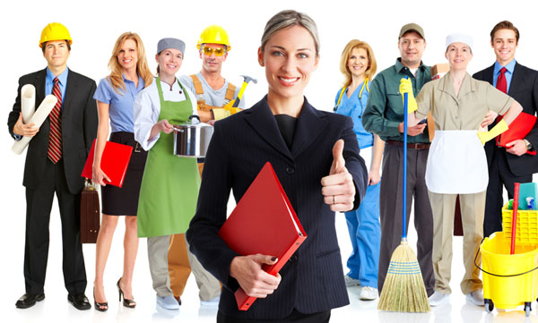 Selendi İnşaat Kalıpçısı Hizmeti